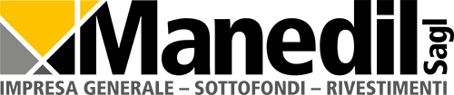 Manedil - Impresa generale – pavimenti, sottofondi