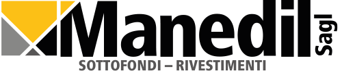 Manedil - Impresa generale – pavimenti, sottofondi
