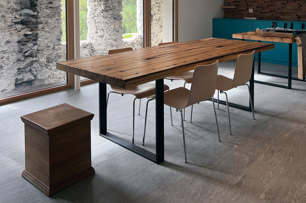 piastrellista in Canton Ticino