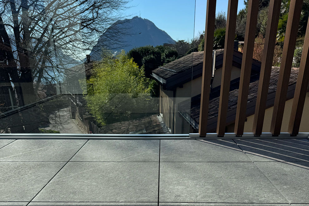 piastrellista in Canton Ticino