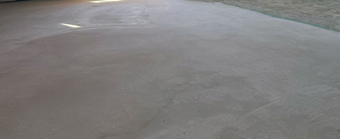 Cosa succede ai rivestimenti quando il sottofondo è fatto male